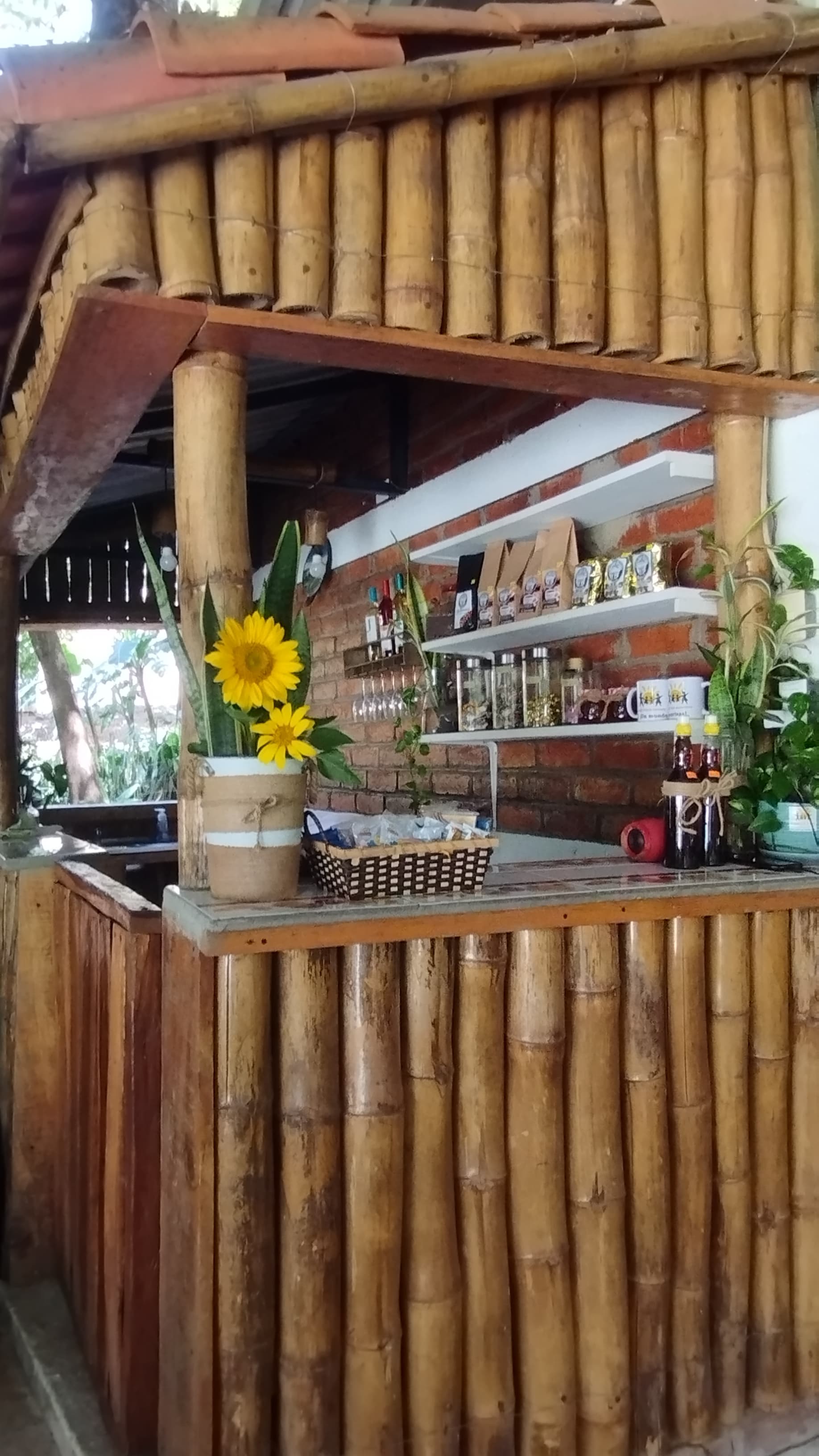 Productos Artesanales