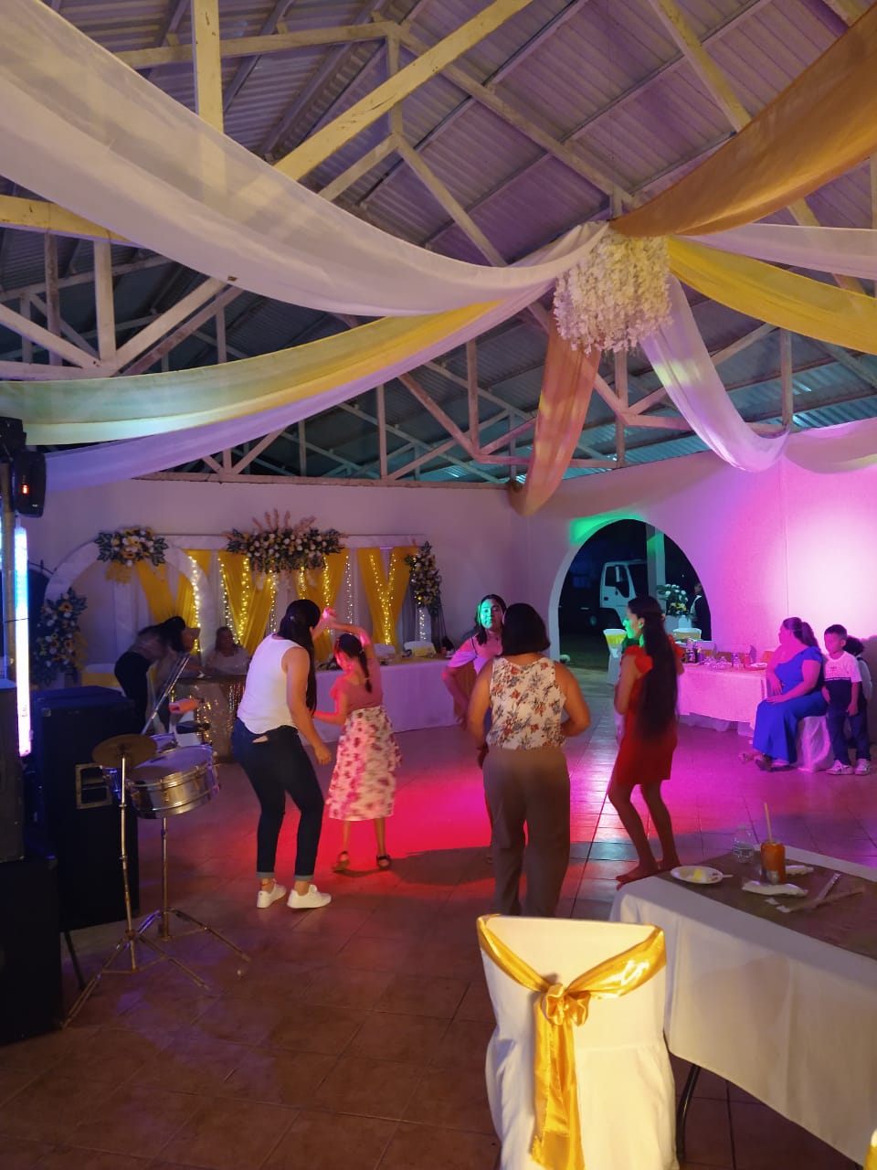 Eventos Corporativos